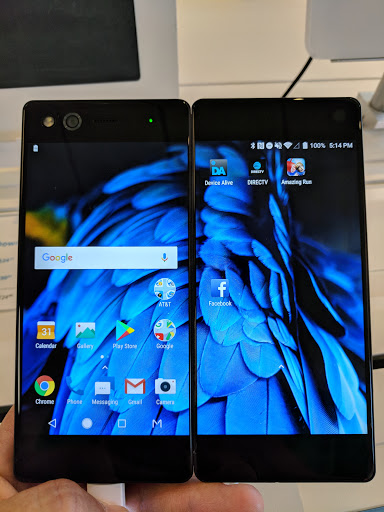 Cell Phone Store «AT&T Authorized Retailer», reviews and photos, 1068 E Brokaw Rd #30, San Jose, CA 95131, USA