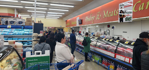 Supermarket «La Bonita», reviews and photos, 4120 S Rainbow Blvd, Las Vegas, NV 89103, USA