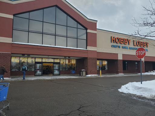 Craft Store «Hobby Lobby», reviews and photos, 2775 E Grand River Ave, East Lansing, MI 48823, USA