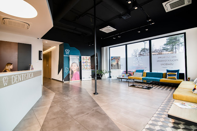 Dentistica - Implanty Zębów Centrum Stomatologii Estetycznej - Toruń