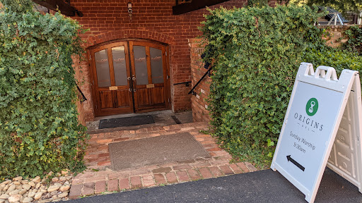 Wedding Venue «Old Cigar Warehouse- Event Hall», reviews and photos, 912 S S Main St, Greenville, SC 29601, USA