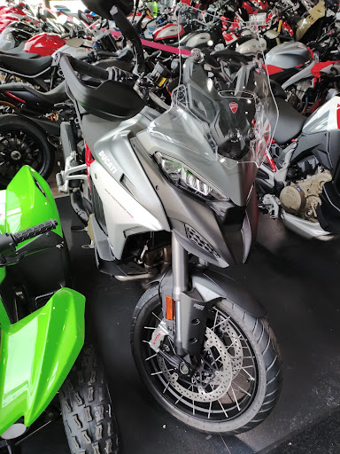 Motorcycle Dealer «Hudson Valley Motorcycles», reviews and photos, 179 N Highland Ave, Ossining, NY 10562, USA