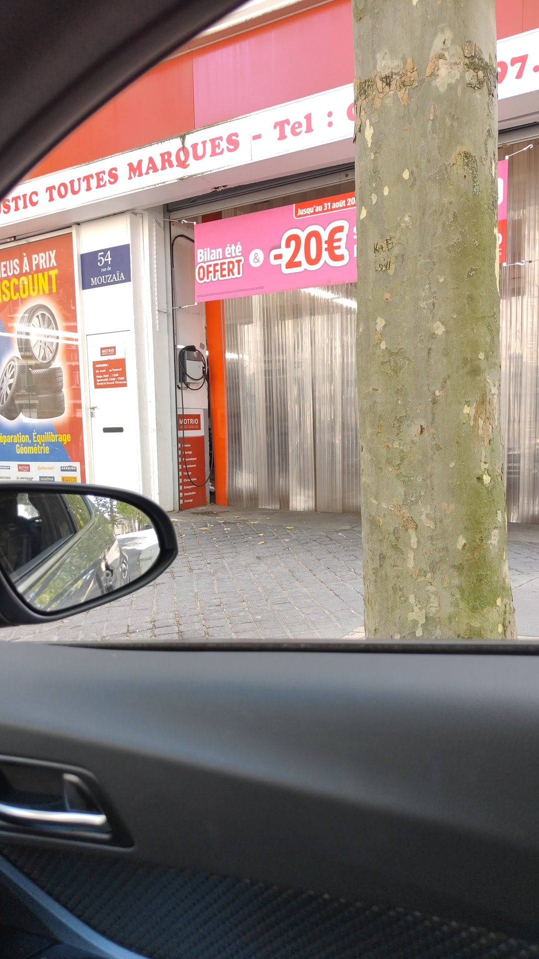 Photo n° 1 de l'avis de Poke.o fait le 04/08/2022 à 12:05