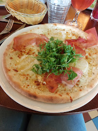 Plats et boissons du Restaurant italien Del Arte à Angers - n°10