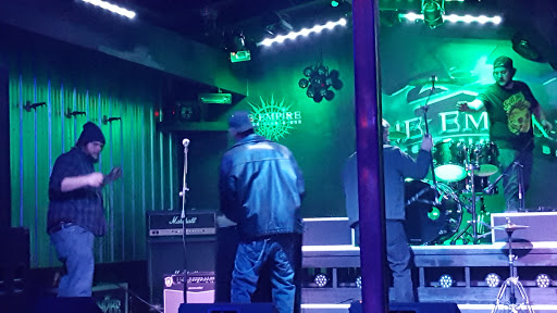 Night Club «The Empire Concert Club & Bar LLC», reviews and photos, 1305 E Tallmadge Ave, Akron, OH 44310, USA