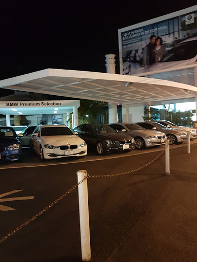 BMW Perfecta Automotores