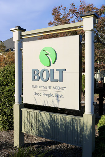 BOLT Staffing Service, Inc image