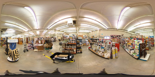 Lumber Store «Gobble-Fite Lumber Company, Inc.», reviews and photos, 302 Wilson St NW, Decatur, AL 35601, USA