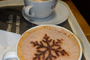 Costa Coffee