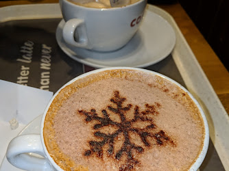 Costa Coffee