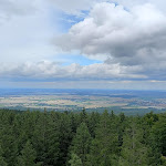 Photo n°3 de l'avis de Quitschi. fait le 12/08/2023 à 16:10 sur le  Annaturm à Springe