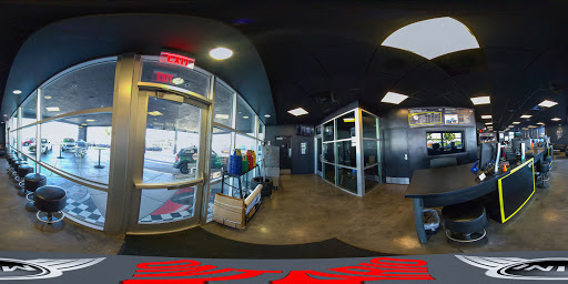 Car Dealer «MINI of Ontario», reviews and photos, 1251 Auto Center Dr, Ontario, CA 91761, USA