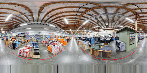 Sporting Goods Store «Sports Basement San Ramon», reviews and photos, 1041 Market Pl, San Ramon, CA 94583, USA