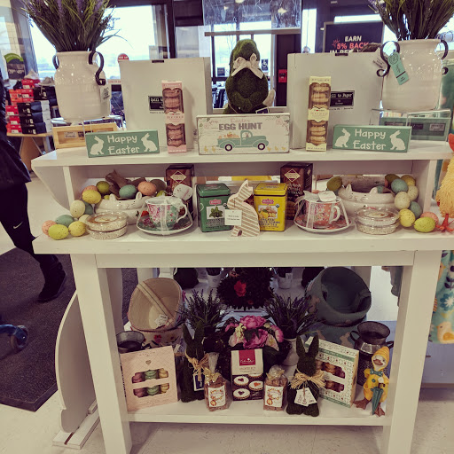 Department Store «Marshalls», reviews and photos, 99 Massillon Marketplace Dr SW, Massillon, OH 44646, USA