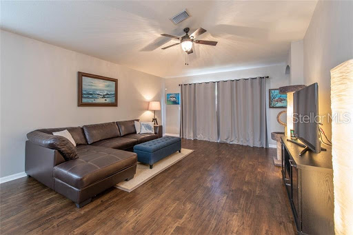 Real Estate Agency «Kerin Realty of Keller Williams South Shore Realty», reviews and photos, 11339 Big Bend Rd, Riverview, FL 33579, USA