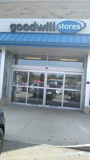 Thrift Store «Goodwill Store», reviews and photos