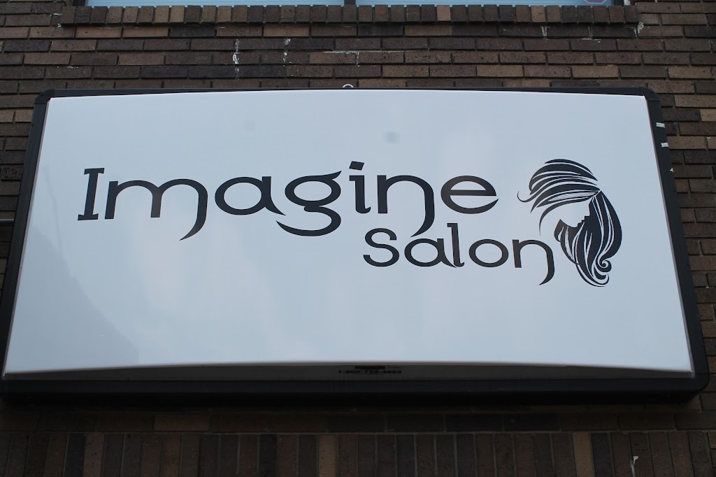 Imagine Salon 56701
