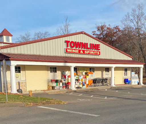 Liquor Store «Town Line Wine & Spirits», reviews and photos, 2430 Foxon Rd, North Branford, CT 06471, USA