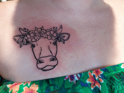 Find bff tattoos ideas for your next unique tattoo in Myrtle Beach at Pitbull Tattoo and Piercing Clinic