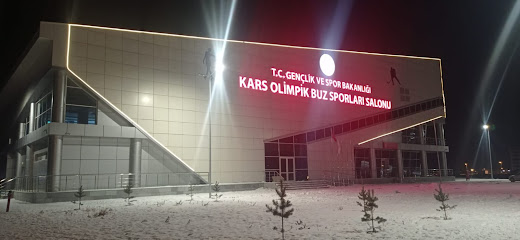Buz Sporları KARS ( GSM )