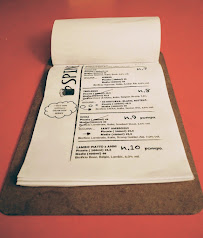 Restaurant BiFOR Beer Forlì à Forlì (le menu)