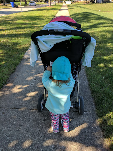 Recreation Center «Main Street Recreation Center», reviews and photos, 501 Hill Ave, Glen Ellyn, IL 60137, USA