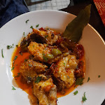 Photo n°4 de l'avis de Carlo.a fait le 07/08/2022 à 04:58 sur le  Pizzeria - Trattoria  La Tana Del Gusto à Rossano