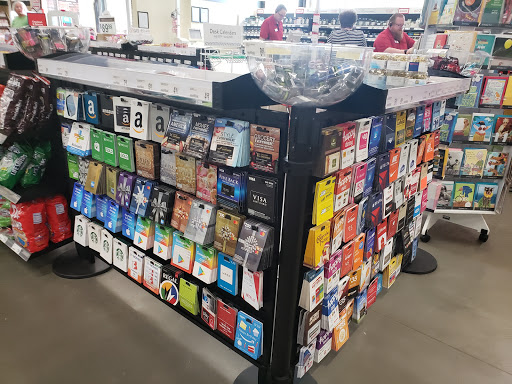 Office Supply Store «Office Depot», reviews and photos, 8315 SW Jack Burns Blvd C, Wilsonville, OR 97070, USA