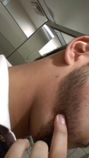 Barber Shop «Clippers Barber Shop», reviews and photos, 3635 Aloma Ave, Oviedo, FL 32765, USA