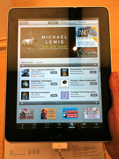 Computer Store «Apple Fair Oaks», reviews and photos, 11750 Fair Oaks Mall, Fairfax, VA 22033, USA