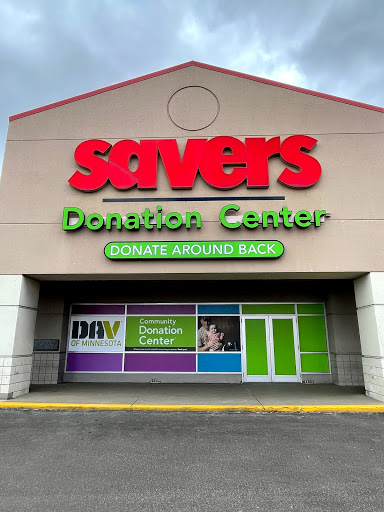 Thrift Store «Savers», reviews and photos