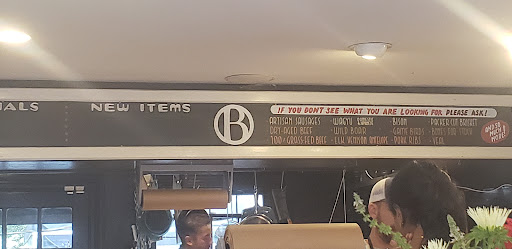 Butcher Shop «The Organic Butcher of McLean», reviews and photos, 6712 Old Dominion Dr, McLean, VA 22101, USA