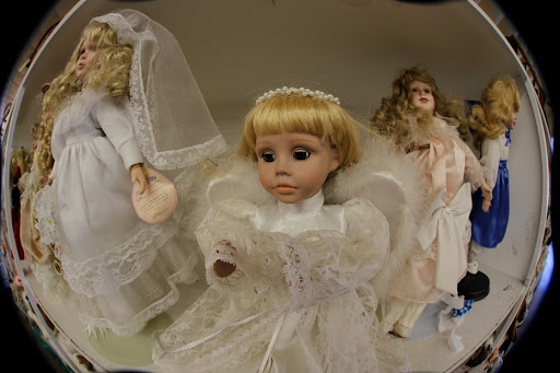 Thrift Store «Casa De Los Ninos Thrift Store», reviews and photos, 1302 E Prince Rd, Tucson, AZ 85719, USA