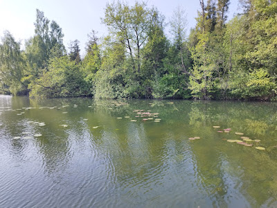 Belvédère de Long Chaussée du Catelet à Long