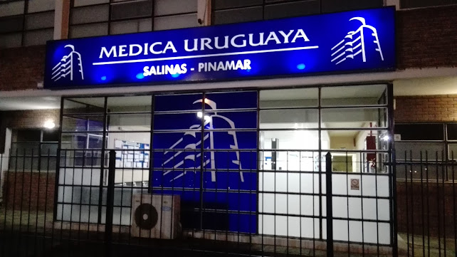 Opiniones de Médica Uruguaya Filial Salinas-Pinamar en Canelones - Médico