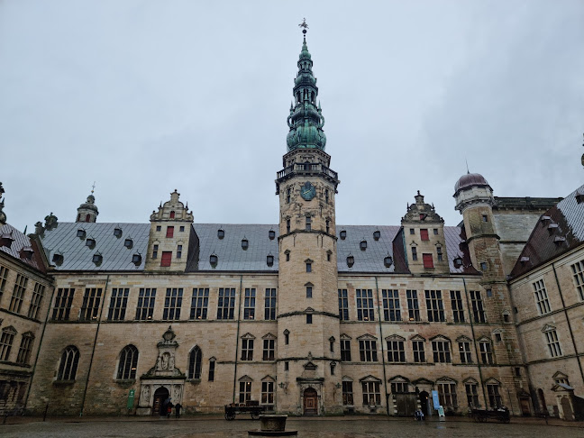 Kronborg - Humlebæk