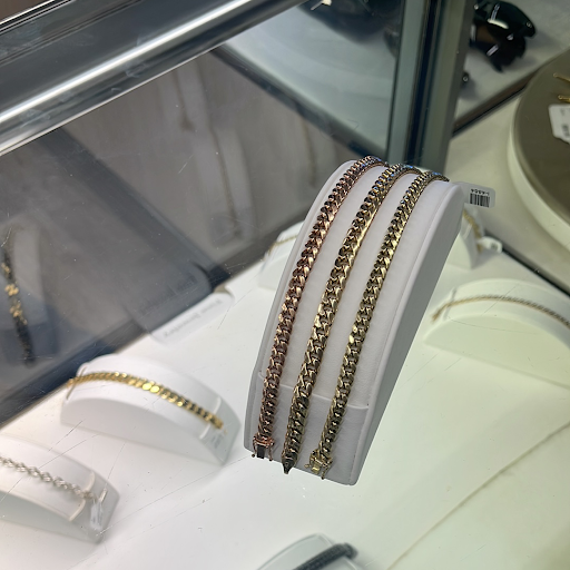 Pawn Shop «Capitol City Buy & Sell», reviews and photos, 3517 Walnut St, Harrisburg, PA 17109, USA