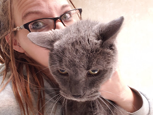 Dr. Robin Wulf Hill image