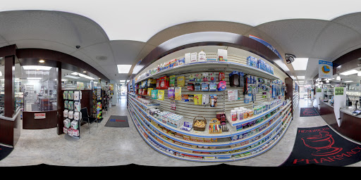 Pharmacy «Hendricks Pharmacy», reviews and photos, 137 Harvard Ave N, Claremont, CA 91711, USA