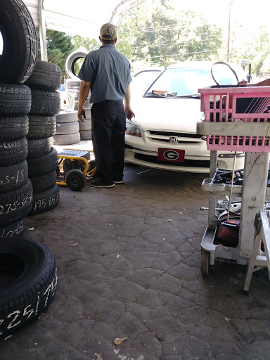 King Tire Shop