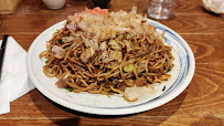 Yakisoba du Restaurant japonais Happatei à Paris - n°1