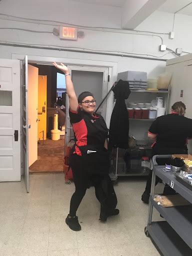 Caterer «The Culinary Experience and Catering», reviews and photos, 935 Main St, Hellertown, PA 18055, USA