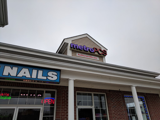 MetroPCS Authorized Dealer, 307 Boston Post Rd, North Windham, CT 06256, USA, 