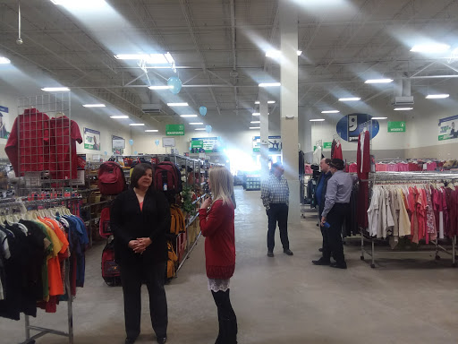 Thrift Store «Goodwill Industries McHenry», reviews and photos, 2006 N Richmond Rd, McHenry, IL 60051, USA