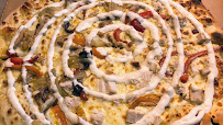 Plats et boissons du Pizzeria Urban Pizza - Vaulx en Velin - n°1