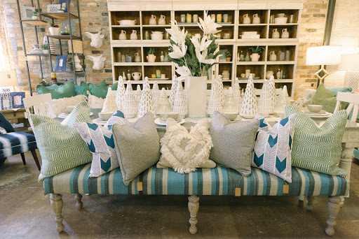 Furniture Store «Four Chairs Furniture & Design», reviews and photos, 150 S State St, Lindon, UT 84042, USA