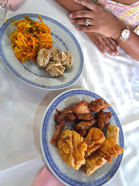 Plats et boissons du Restaurant chinois Aux Délices de l'Orient à Saint-Denis - n°9