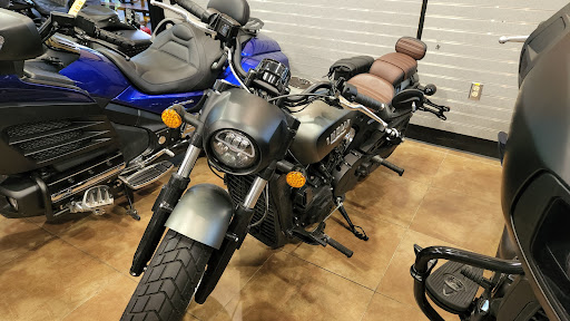 Harley-Davidson Dealer «Alligator Alley Harley-Davidson», reviews and photos, 201 International Pkwy, Sunrise, FL 33325, USA