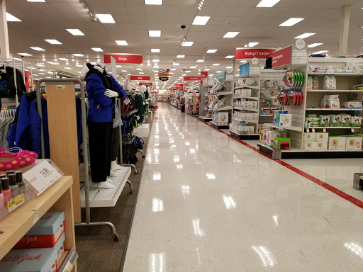 Department Store «Target», reviews and photos, 1825 E Primrose St, Springfield, MO 65804, USA