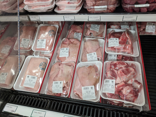 Asian Grocery Store «County Square Market», reviews and photos, 136 Peabody Rd, Vacaville, CA 95687, USA